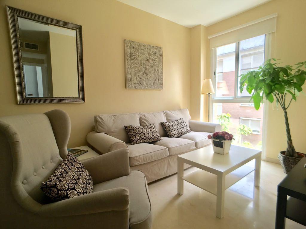 Green-Apartments Murillo Sevilla Dış mekan fotoğraf